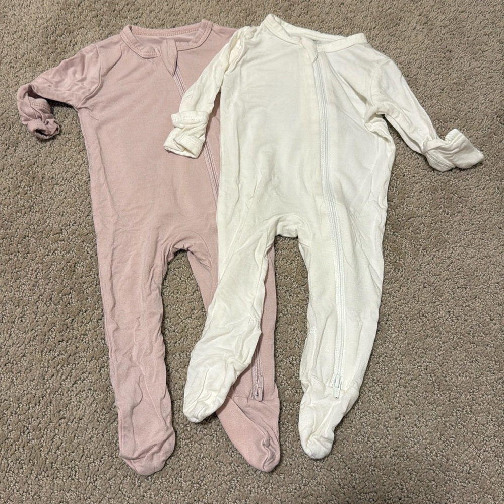Byte Baby bundle